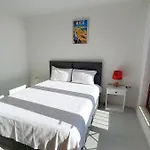Brise Marine - With Sea View In Faralya