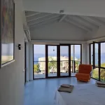 Brise Marine - With Sea View In Faralya * フェティエ