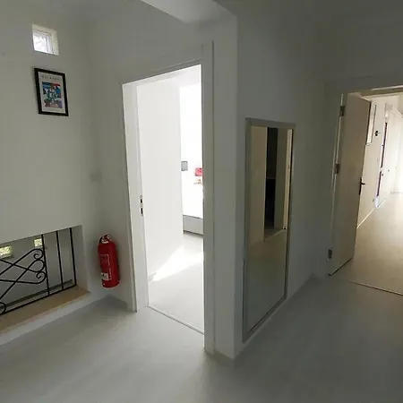 Villa Brise Marine - With Sea View In Faralya