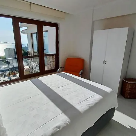 Brise Marine - With Sea View In Faralya