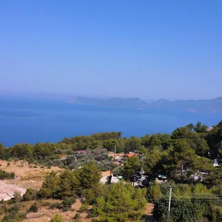 Brise Marine - With Sea View In Faralya