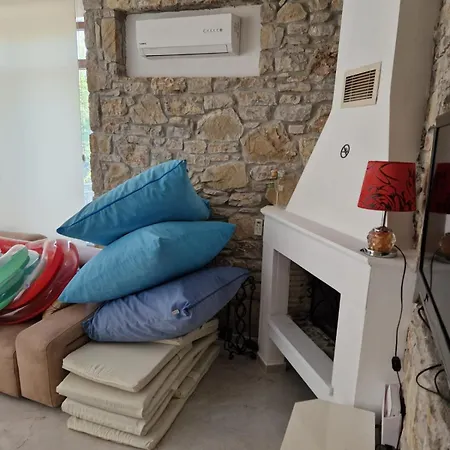 Brise Marine - With Sea View In Faralya