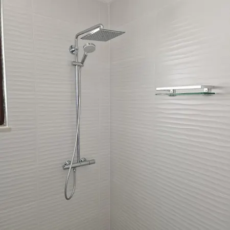 Brise Marine - With Sea View In Faralya *