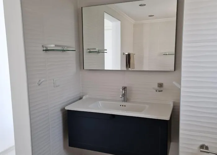 Villa Brise Marine - With Sea View In Faralya Fethiye