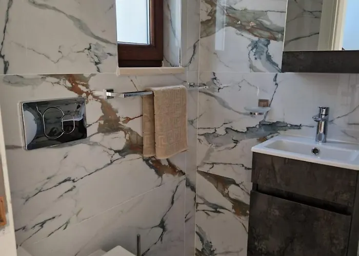 Villa Brise Marine - With Sea View In Faralya Fethiye