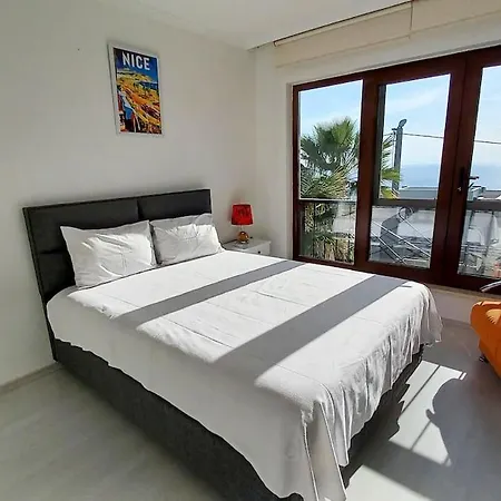 Brise Marine - With Sea View In Faralya