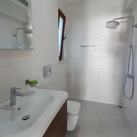 Villa Brise Marine Faralya Fethiye