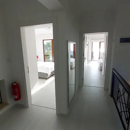 Brise Marine - With Sea View In Faralya Fethiye