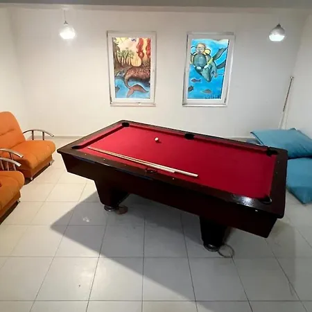 Brise Marine - With Sea View In Faralya Fethiye