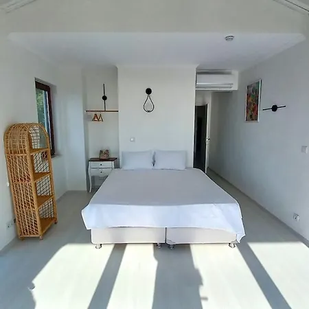 Brise Marine - With Sea View In Faralya * 페티예