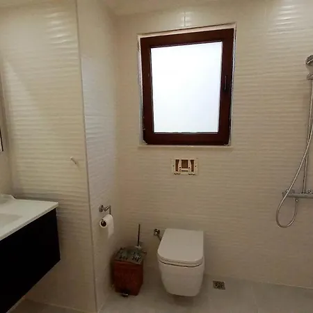 Villa Brise Marine Faralya