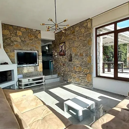 Brise Marine - With Sea View In Faralya * Fethiye