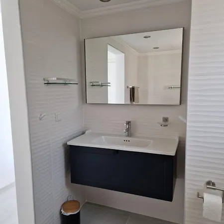 Villa Brise Marine - With Sea View In Faralya Fethiye