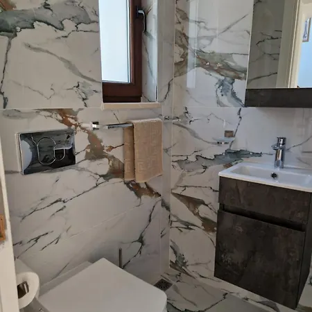 Vilă Brise Marine - With Sea View In Faralya Fethiye