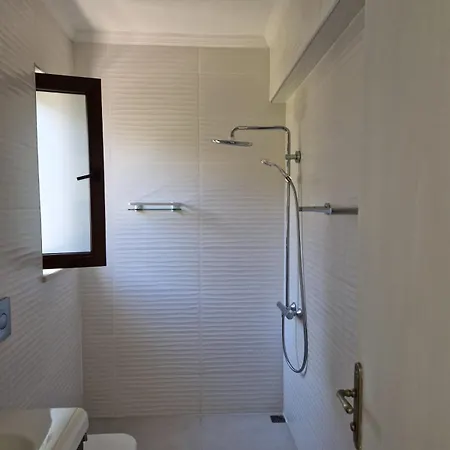 Brise Marine - With Sea View In Faralya 빌라 *