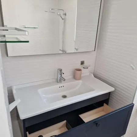 Brise Marine - With Sea View In Faralya Villa *