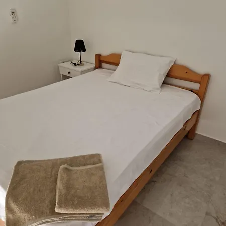 Brise Marine - With Sea View In Faralya * Fethiye