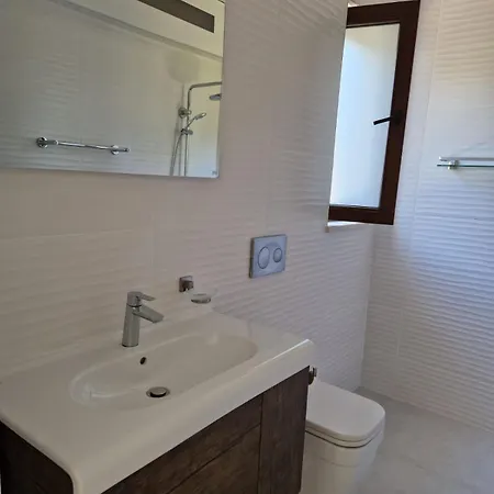 Brise Marine - With Sea View In Faralya Villa