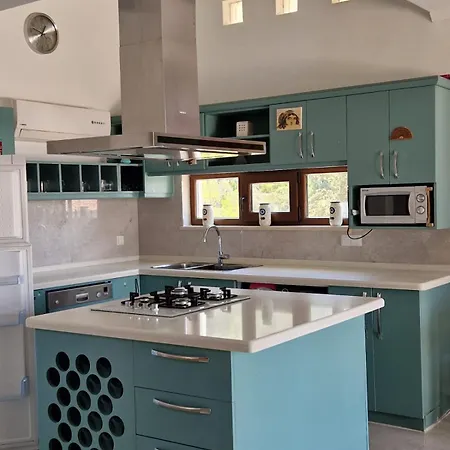 Brise Marine - With Sea View In Faralya * Fethiye