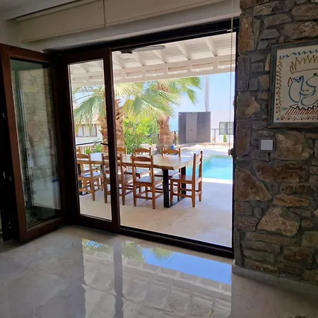 Brise Marine - With Sea View In Faralya * Fethiye