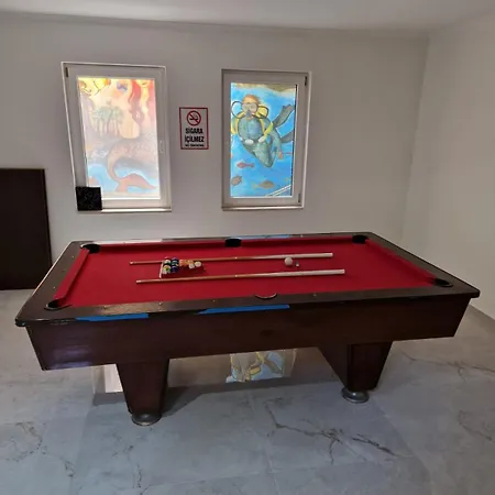 Brise Marine - With Sea View In Faralya *