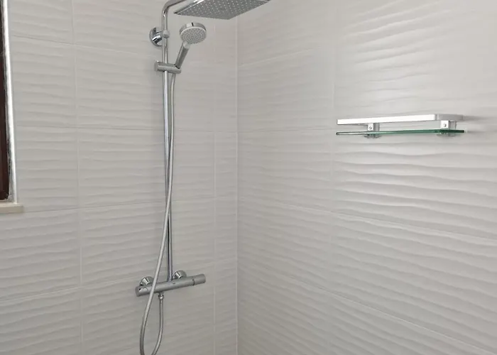 Brise Marine - With Sea View In Faralya *