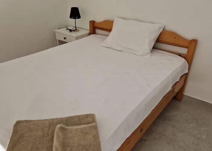 Brise Marine - With Sea View In Faralya * Fethiye