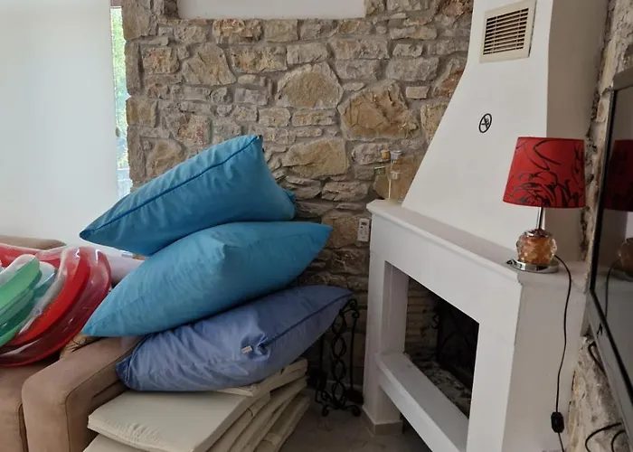 Brise Marine - With Sea View In Faralya