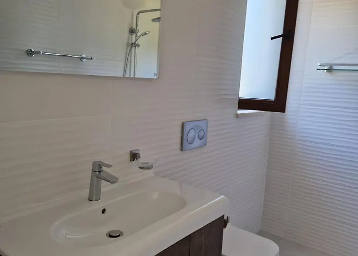 Brise Marine - With Sea View In Faralya Villa